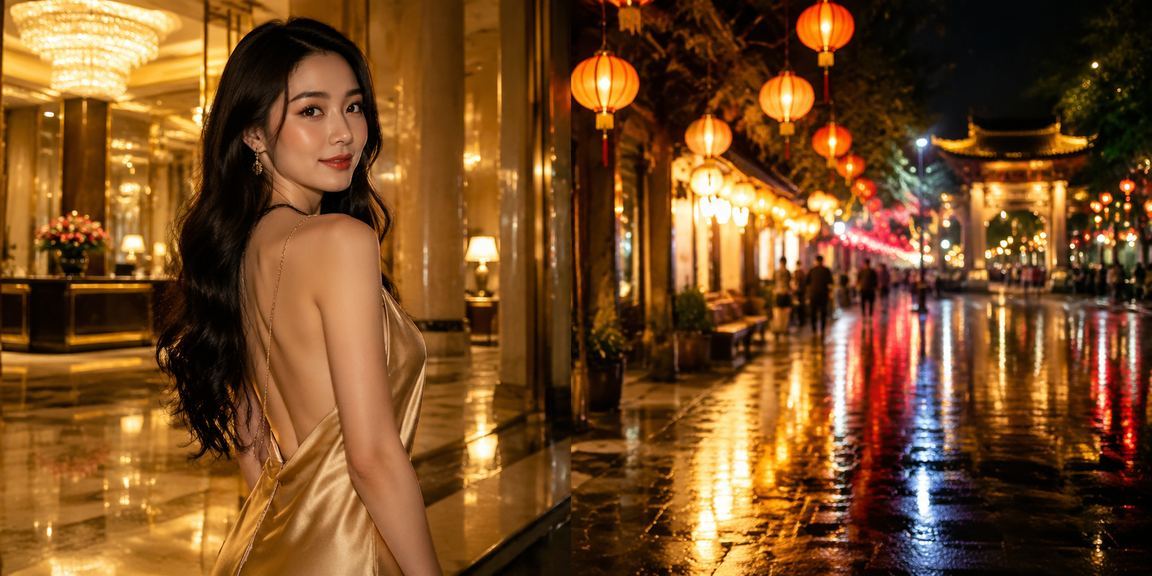 Chợ đêm Hà Nội – người dùng VIP nhận thưởng đặc biệt
