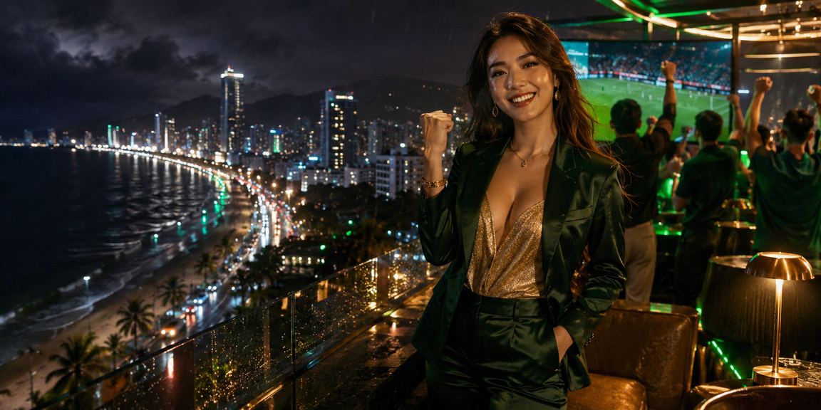 Không gian giải trí casino tại Nha Trang – người chơi theo dõi ưu đãi mới nhất