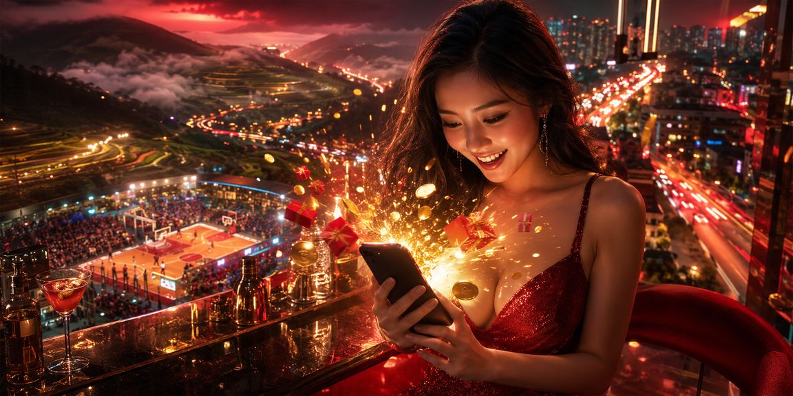 Màn hình cược bóng rổ neon tại Sapa – năng lượng đêm thi đấu